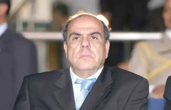 It is mandatory to win in Nigeria – Algeria FA president charges players